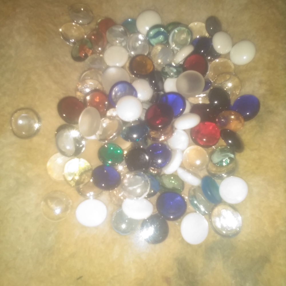 Marbles